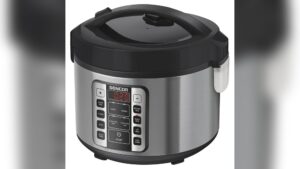 Rice Cooker