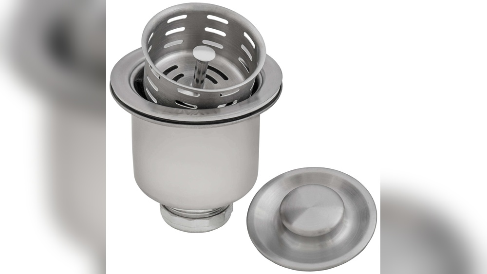 Sink Drain Strainer