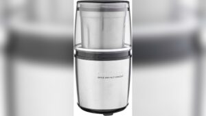 Spice Grinder