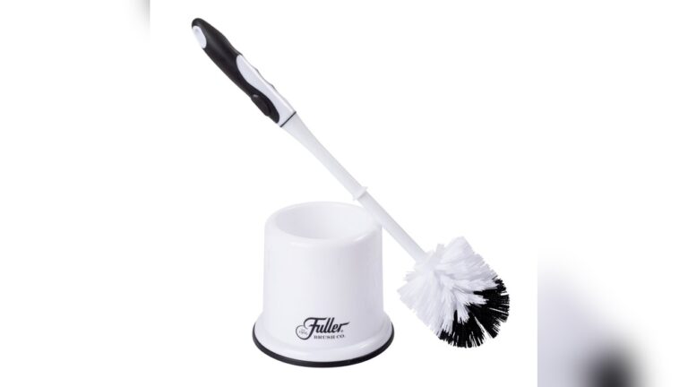 Toilet Bowl Brush