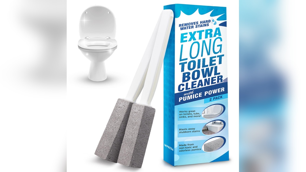 Toilet Pumice Stone