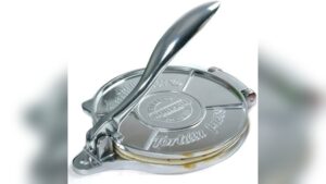 Tortilla Press