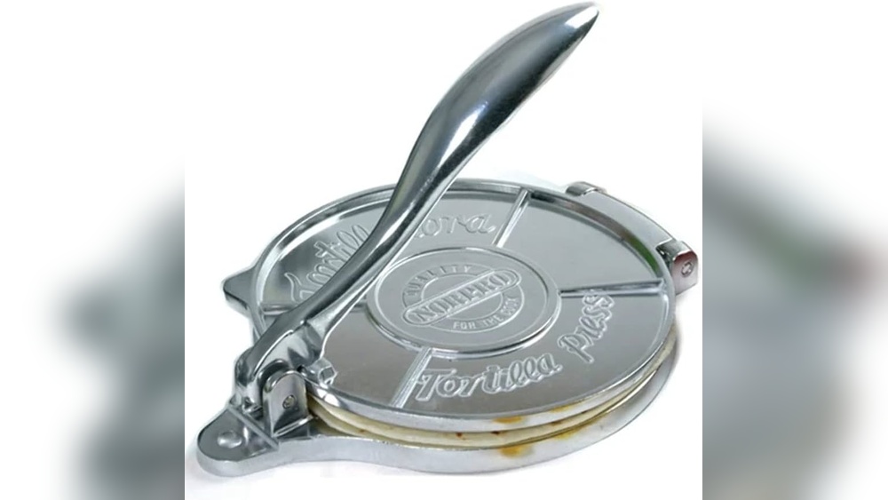 Tortilla Press