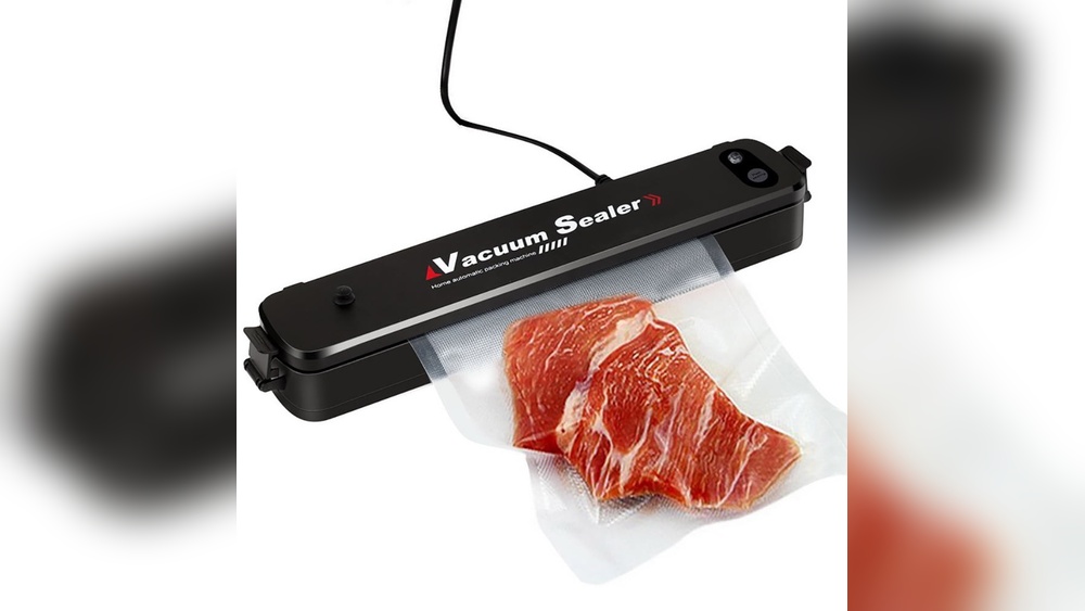 Vacuum Sealer
