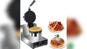 Waffle Maker