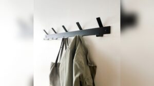 Wall Hooks