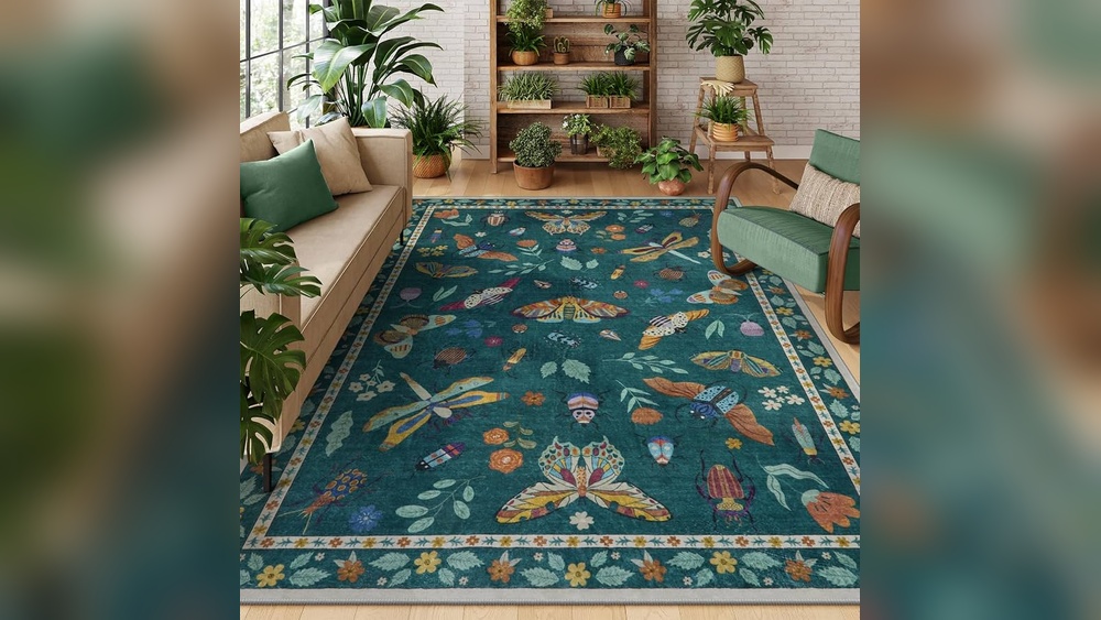 Washable Rugs